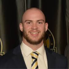 Just wrapped up an incredible few days at the Campbell Trophy Leadership  Summit hosted at Stanford University.