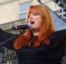 Wynonna Judd Chris Kyle Famous Singers Country Music Singers