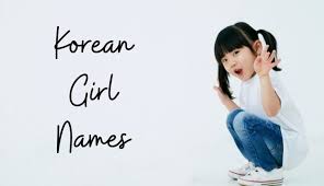 I'm korean who like instructable and a lot of projects. 130 Unique Korean Girl Names With Meaning My Name Guide