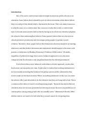 Every good position paper outline should start with writing a title for research paper. Hdf 432 Position Paper Introduction One Of The More Controversial Subjects Taught In American Public Schools Is Sex Education Some Believe That It Course Hero