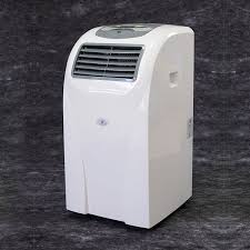 This mini portable air conditioner is ideal for use in commercial, industrial, and residential applications. Race Hire Regional Airconditioning Electrical