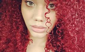 Then i bought the ion quick repair hair treatment and treated. 6 Natural Hair Looks That Are So Hot Right Now Naturallycurly Com