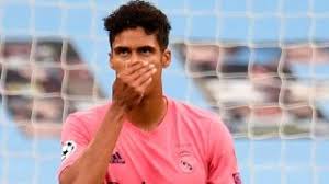 In 2010, he was a part of the france u18 team. Real Madrid And Man Utd Finally Strike Varane Transfer Deal