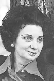 Mary Monola Obituary (2015)