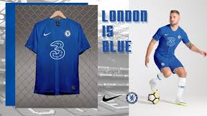 Arsenal 2019/2020 kits for dream league soccer 2019, and the package includes complete with home kits, away and third. Chelsea Fc X Nike Home Kit 20 21 Concept Conceptfootball