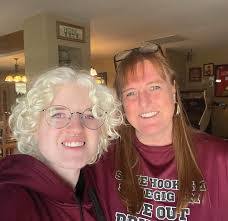 Deborah Ables's Instagram, Twitter & Facebook