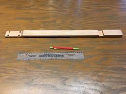 This is a set of heavy duty 2 steel legs. Make A Panjo Pr Gomez