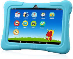 Parents, this one is much more fun than flashcards and quizzes. Top 10 Best Tablets For Kids Most Comprehensive Parental Controls