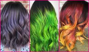 كيف تحافظين على لون صبغة الشعر لمدة طويلة Long Hair Styles Hair Styles Hair