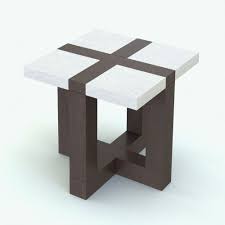 Selection of modern coffee tables: Picnic Table 3d Model Modern Coffee Table Get A Subscription