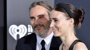 It was during this production that the pair reportedly started dating. Joaquin Phoenix And Rooney Mara Make Rare Red Carpet Appearance At Joker Premiere Entertainment Tonight