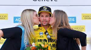 Jun 25, 2021 · local rivals: Primoz Roglic Triumphs In Tour De Romandie Eurosport