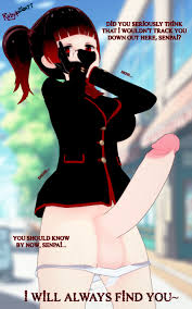 Rule 34 Dev - 3d black_hair face_mask futanari huge_cock hyper_penis  koikatsu partially_clothed public_nudity red_eyes rubypsilanti self_upload  solo_futa talking_to_viewer yandere yandere_trance|9102379416