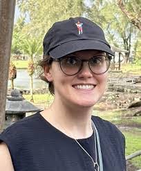 Abigail Atkinson's Instagram, Twitter & Facebook