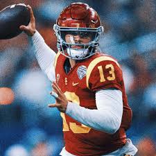 100+] Caleb Williams Wallpapers | Wallpapers.com