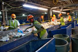 Recycling Ray S Trash Service