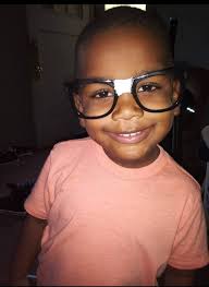 Happy 7th Birthday to Ahlijah King