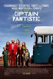 Viggo mortensen in captain fantastic. Captain Fantastic 2016 Rotten Tomatoes