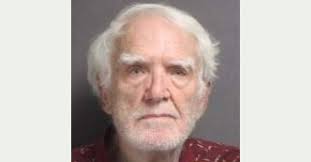 84-year-old Saratoga Springs man arrested