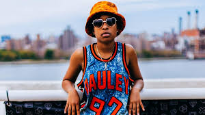 Maybe you would like to learn more about one of these? Dej Loaf Wallpapers Wallpaper Cave
