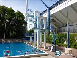 Das stadionbad in nürnberg am 04.07.2011 / gefilmt mit einer: Freibad Stadion Nurnberg Erlebnisbericht Rutscherlebnis De