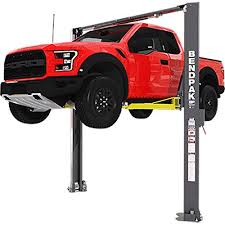 Looking for two post car lifts for your garage? Best Car Lifts For 2021 Forbes Wheels