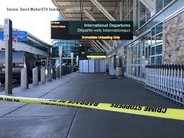 Shooting outside yvr intern'l depart's @3pm. Tg6cauombfebnm