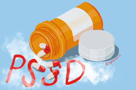 Post SSRISNRI Sexual Dysfunction (PSSD) | Sex[M]ed