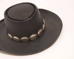 70s Lady Stetson Concho Hat Rare Vintage Gambler Hat Silver Etsy Cowboy Hats Gambler Hat Vintage Ladies