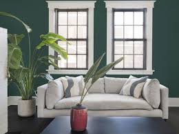 Black, white and shades of white it's known to lower blood pressure, slow the heart rate and help relax your breathing. Ppg Night Watch Ppg S 2019 Color Of The Year Paintzen