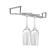Maybe you would like to learn more about one of these? Single Wine Glass Rack 28cm Storage Solutions Soko Co