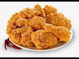 Broasted Chicken Recipe Kfc Style Chicken Recipe Youtube Broasted Chicken Kfc Chicken Recipe Recipes