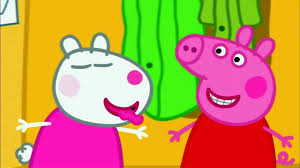 We did not find results for: Peppa Pig Suzie Sheep Funny Peppa Pig And Suzy Sheep Goes Crazy Peppa Pig Little George Video Dailymotion