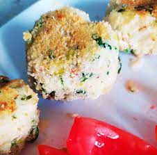 This weekend will be a long one for those who do not work on public holidays as they get to enjoy friday and saturday off work followed by sunday. Boulettes De Taro A L Asiatique Recette Par Chan