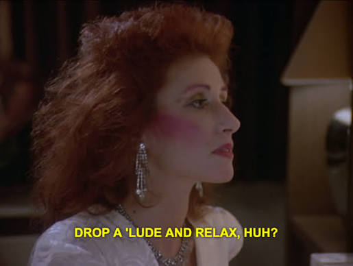 Bitterness Personified: Reflections on ... New Year's Evil (1980)