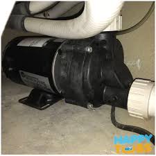 Jetted bathtub parts jacuzzi whirlpool tub replacement controls jets pump part. Jetted Tub Repair By Happy Tubs Bathtub Repair