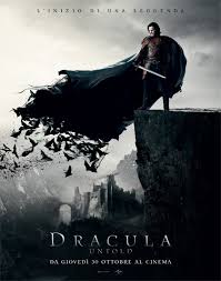 Todos los contenidos son proporcionados por terceras partes no afiliadas. Dracula Untold Film 2014 Mymovies It