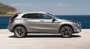 Appeler le mercedes gla 200 essence une version d'entrée de gamme, c'est le déshonorer. En 2019 Faut Il Encore Acheter Un Mercedes Gla Avis Infos