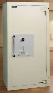 TL-15 Rated Safes – Mammoth Safes