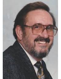 Robert Hickman Obituary (1930