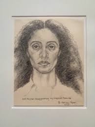 ADRIAN PIPER 1: Becoming Free