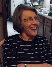 Obituary information for Gail Hamby Ownby