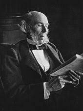 The herbert spencer cyclopedia is the result of 50 years of work by american museum of natural history anthropologist robert carneiro. Herbert Spencer Wikipedia