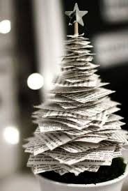 Cara membuat gelas dari bambu. 15 Alternatif Dekorasi Pohon Natal Yang Mudah Dibuat Dan Murah Bukareview