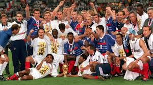 En cause, la finale de l'europa league disputée par les joueurs de l'om le. Foot La Coupe Du Monde 1998 Pas Epargnee Par Le Dopage
