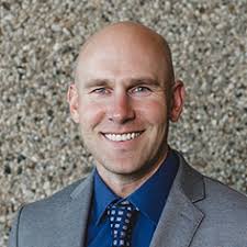 Staff & Board of Directors Detail Pages