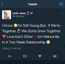 I Want To Be In A 2 Year Or Up Relationship Fact Quotes Tweet Quotes Boyfriend Quotes