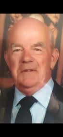 Condolence Book for Michael (Mick) McCormack (Coill Dubh, Kildare)