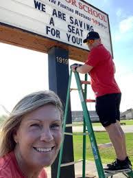 Karlie Webb's Instagram, Twitter & Facebook