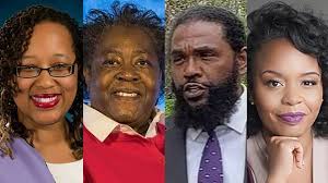 Embattled KCK Democrat who delivered key GOP votes loses reelection in  crowded primary